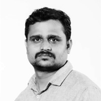 Sathesh Reddy