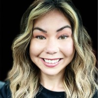 Maddy Wong
