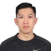 David Lin
