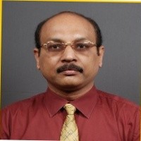 Dinesh Mistry
