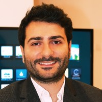 Nader Kachmar