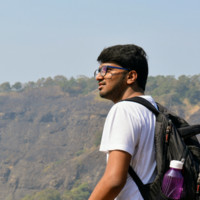 Mehulkumar Solanki