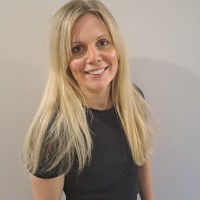 Sarah Harbison