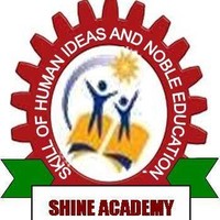 SHINE ACADEMY