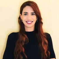 Catarine Barbosa Silva