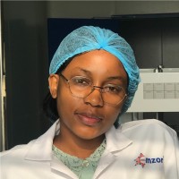 Shalom Ohanwe