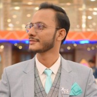 Syed Kamil