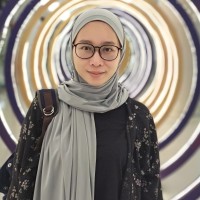 Nurlaili Oktaviani Faozan