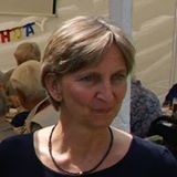 Iris Merkel