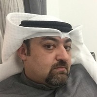 Khaled Al Salem