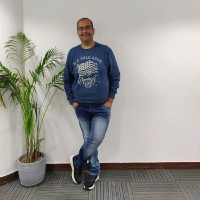 Saurabh Bhatia