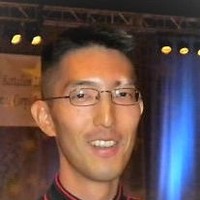 Jason Ma