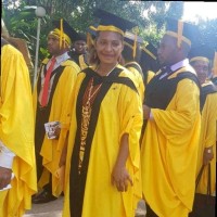 Freda Joseph
