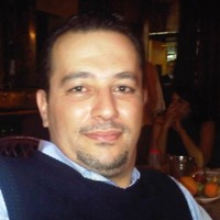 Gilbert Azoury
