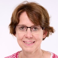 Melanie Dahms