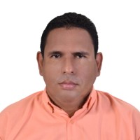 Jesus Rosales Buelvas
