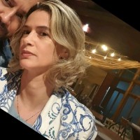 Luciana Cristina Campos