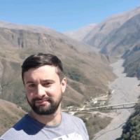 Diego Sebastian Perez