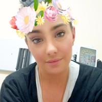 Melissa Graves