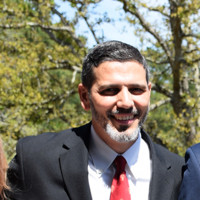 Carlos M. Cortés