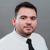 L. David M. Miranda, Ph.D.