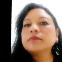 Aleksandra Satil Pereira Da Silva