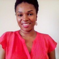 Kimberly Vertreese