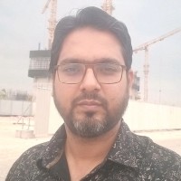Shakeeb Ahmad