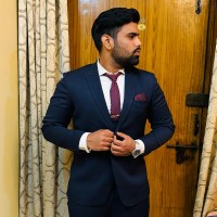 Ayushman Sharma