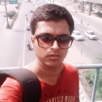 Biswabrata Mukherjee