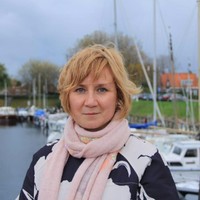 Olga Kamphorst