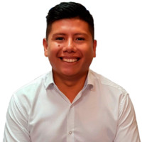 Rudyard Vasquez Izquierdo