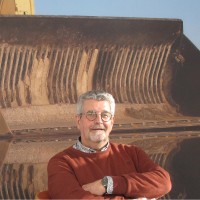 J.G. (Gert) Bruinekreeft