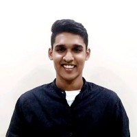 Devesh Poojari