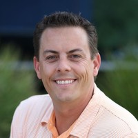 Jarrod Hunt