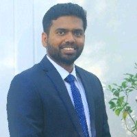 Avinash Patel