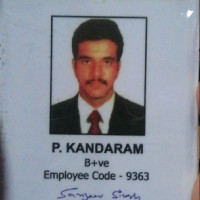 Kandha Ram