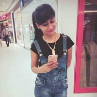 Heena Bohra