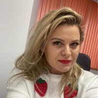 Andreea Stan