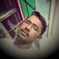 Yogesh Parkhe