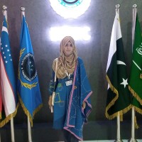 Syeda Umme Habiba