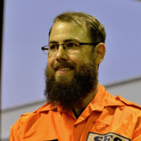 Steven Crawford