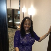 Nicole Gilliam
