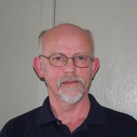 Major (Ret'D) Kim Greenizan