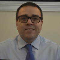 Jesus Sanchez, Jr.