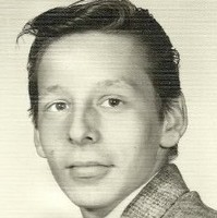David L J Laycock Sr.