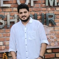 Ashok Dixit