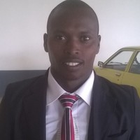 Cosmas Sitienei