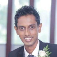 Randika Peiris