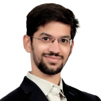 CA Parth Jhanwar (CFP)